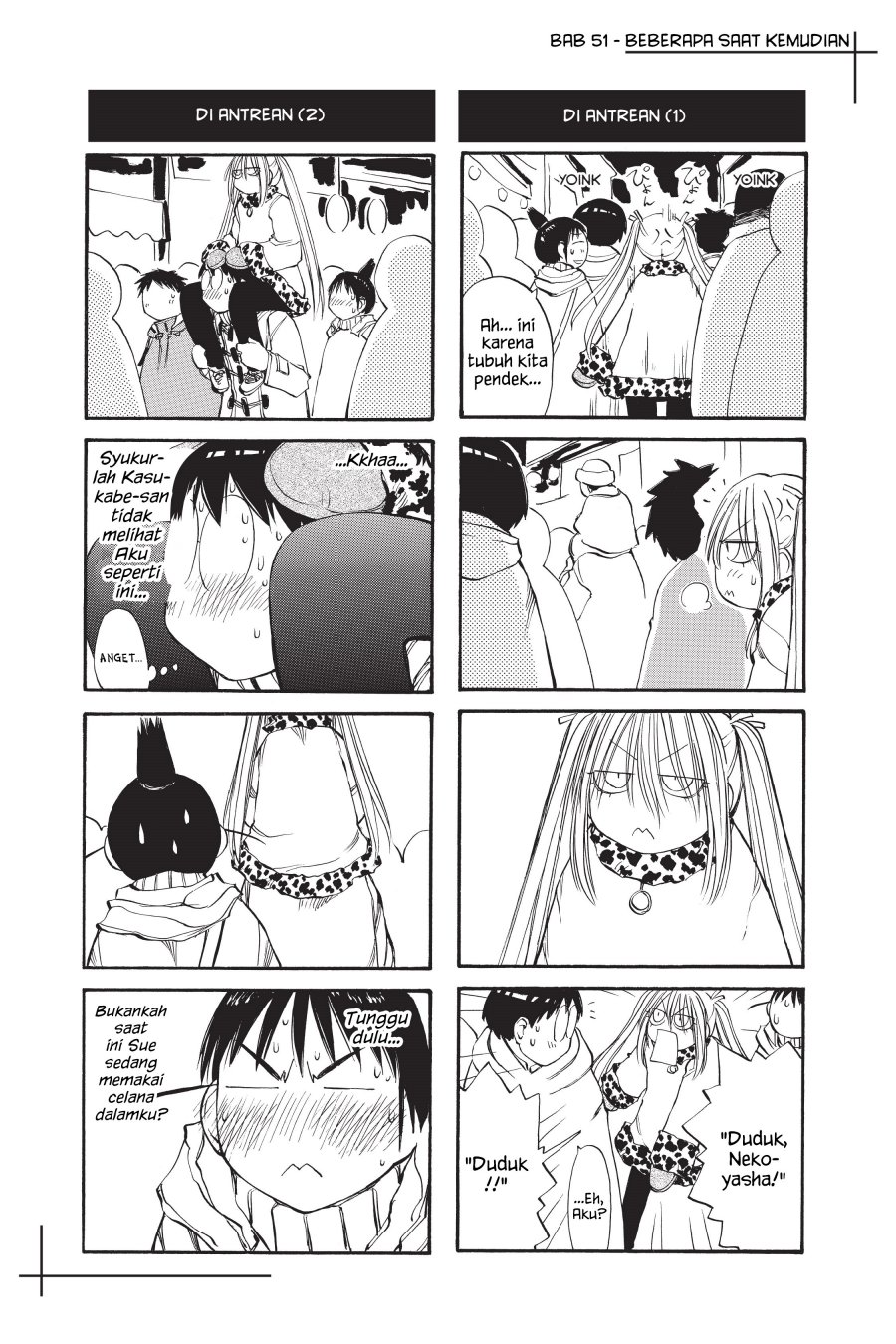 Chapter 51 - halaman 32