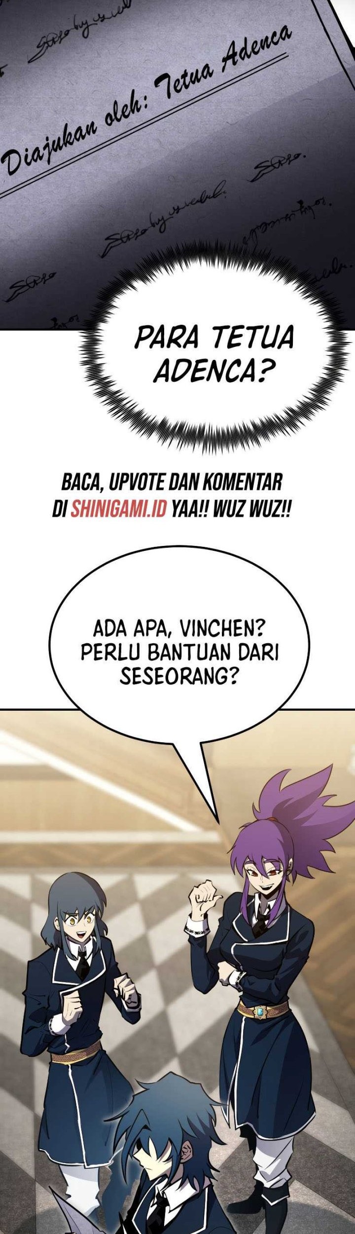 Chapter 58 - halaman 39