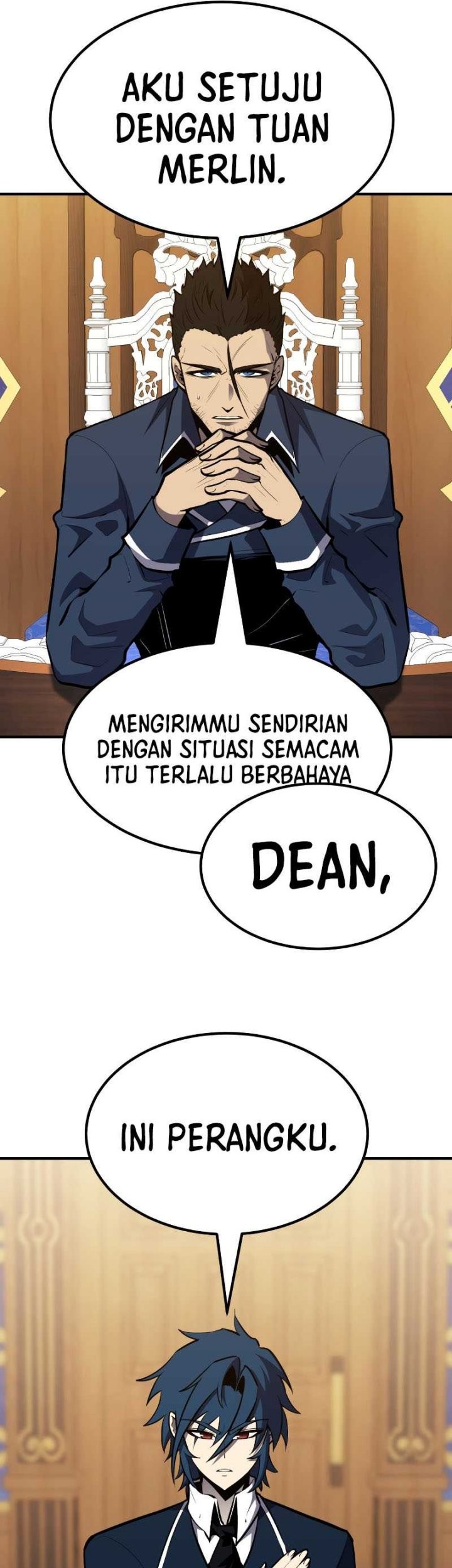 Chapter 58 - halaman 45