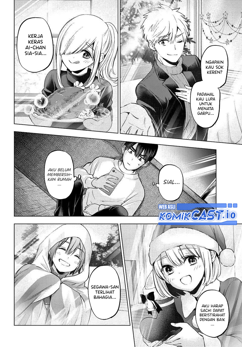 Chapter 159 - halaman 16