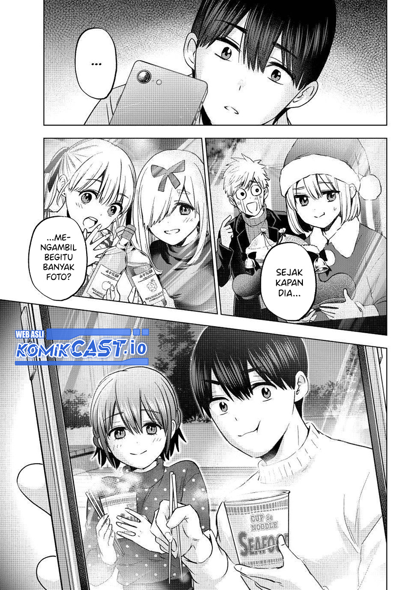 Chapter 159 - halaman 17