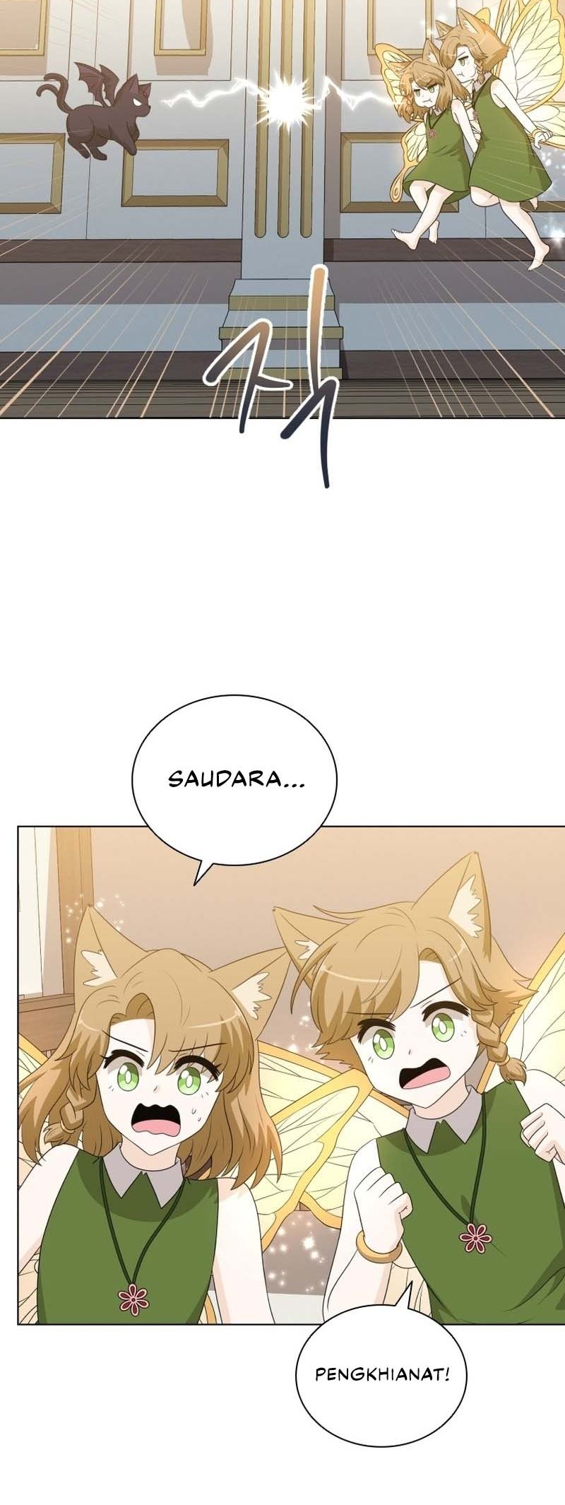 Chapter 76 - halaman 34