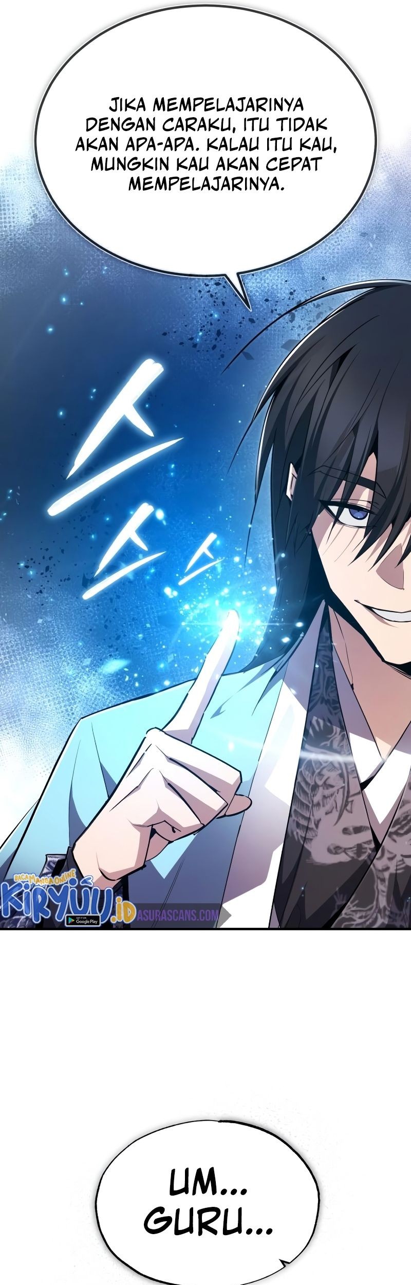 Chapter 83 - halaman 83