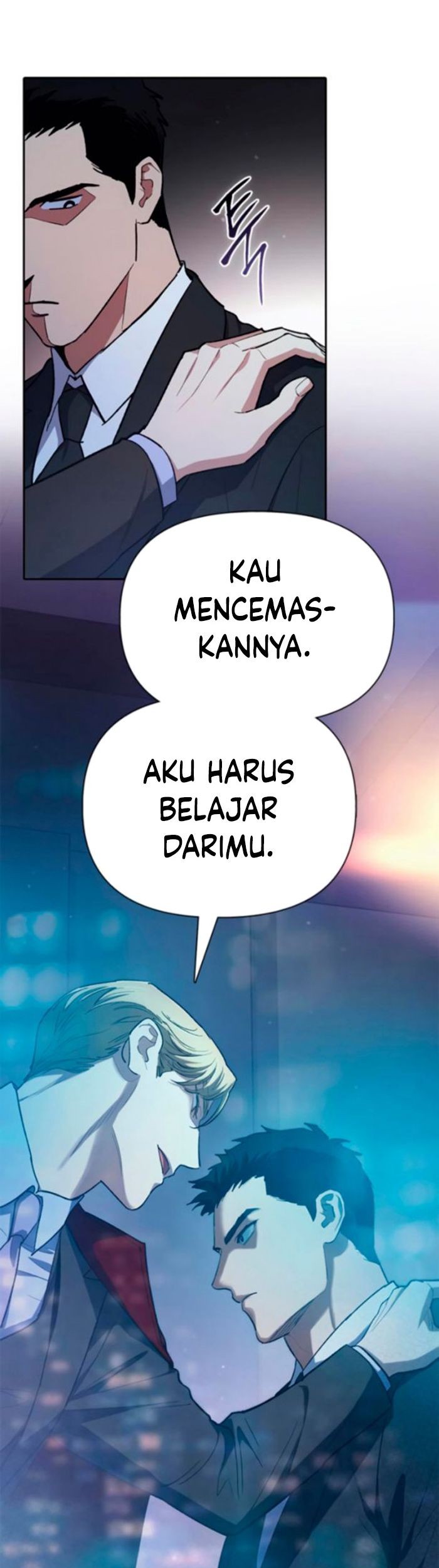Chapter 74 - halaman 29