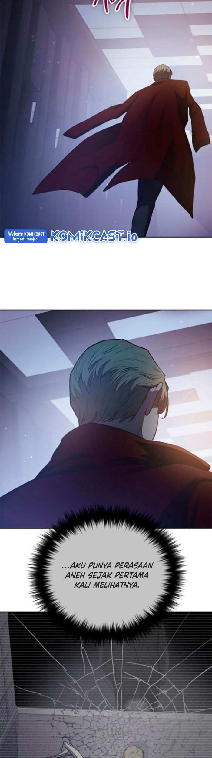 Chapter 74 - halaman 17