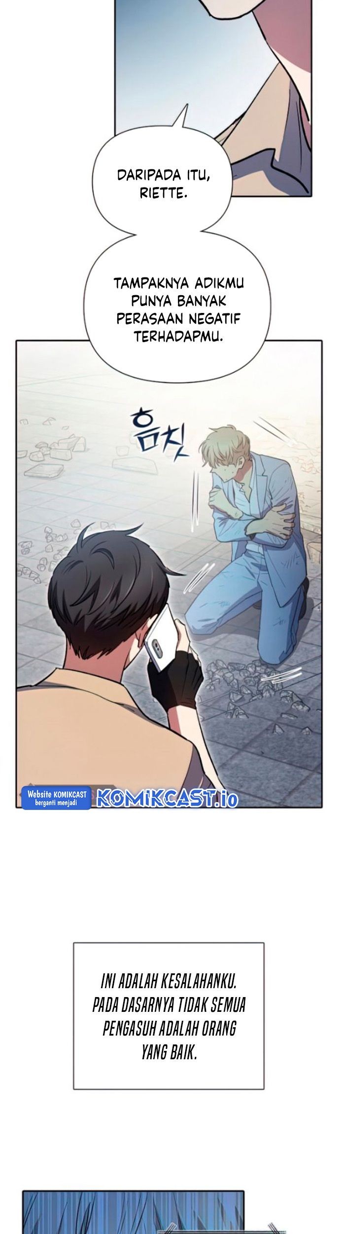 Chapter 73 - halaman 21