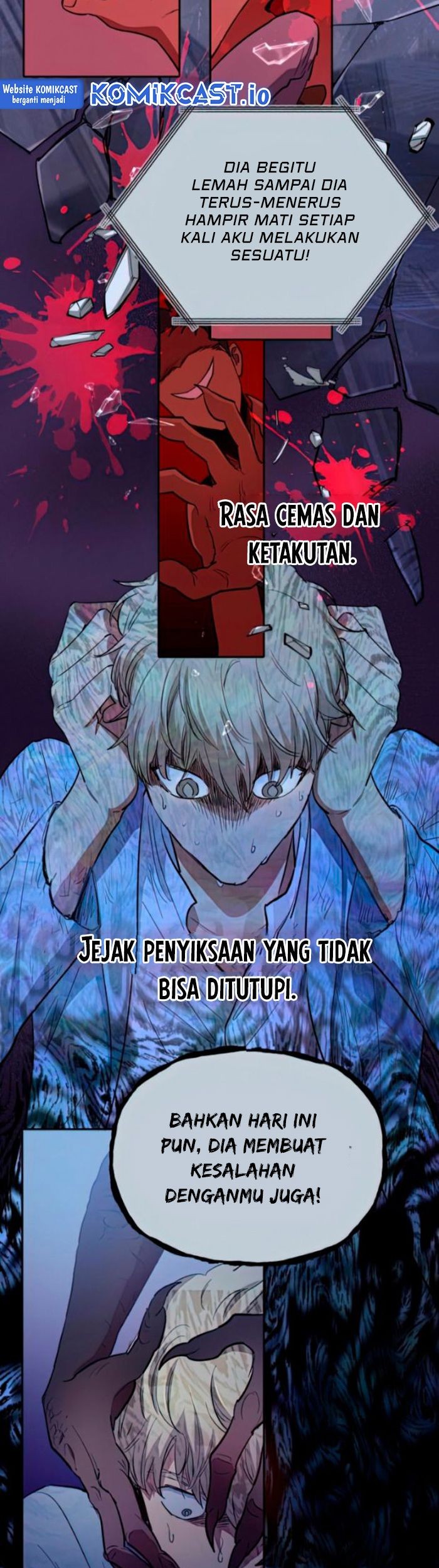 Chapter 73 - halaman 25