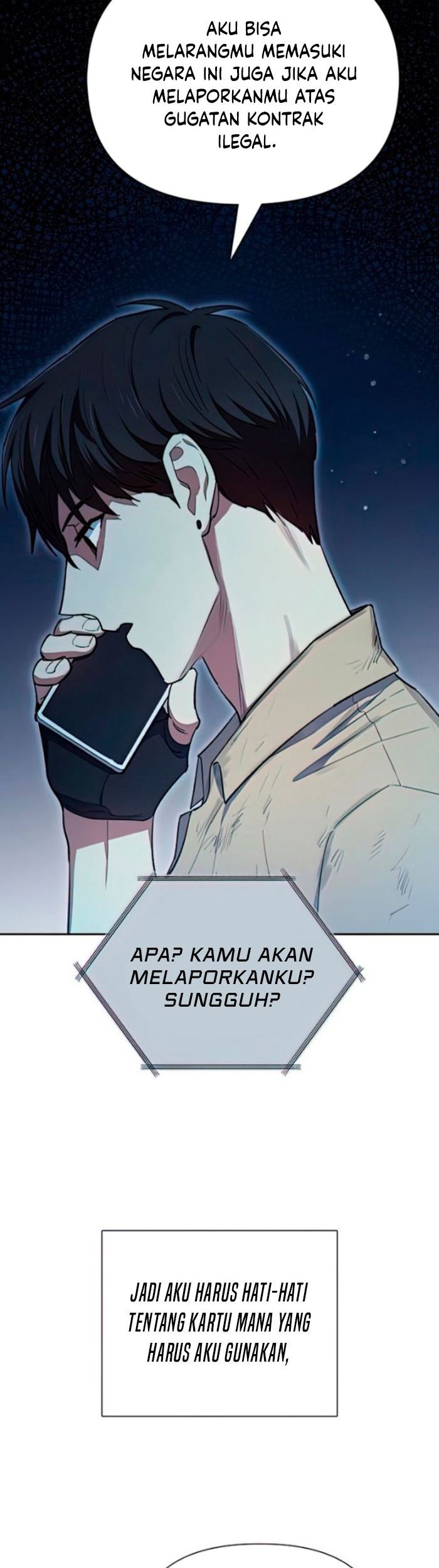 Chapter 73 - halaman 33