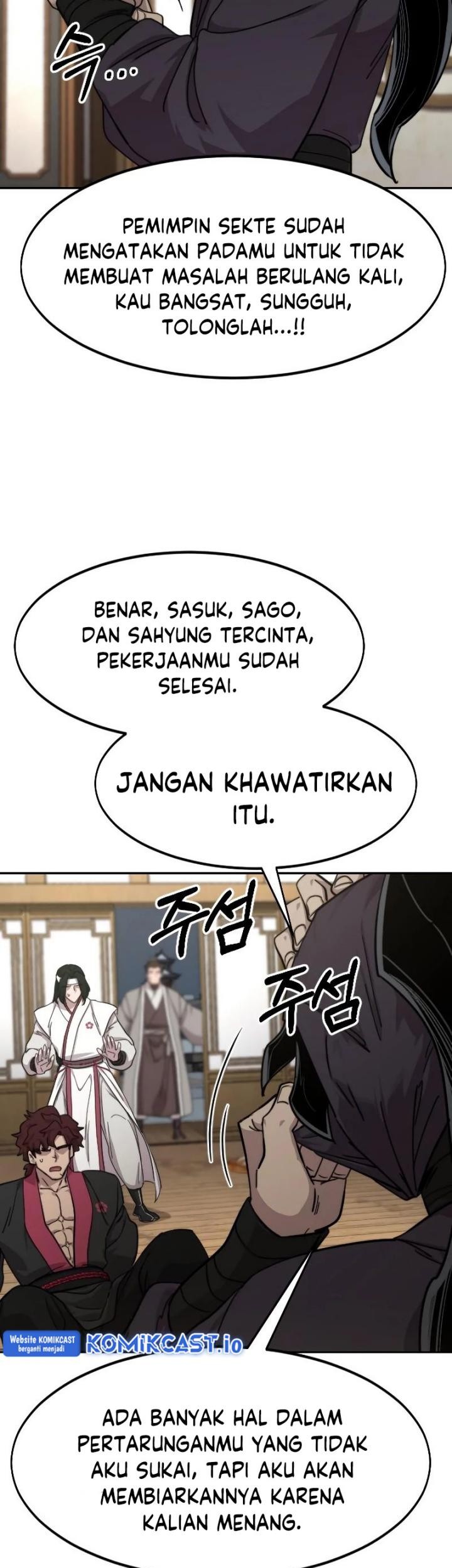Chapter 80 - halaman 17