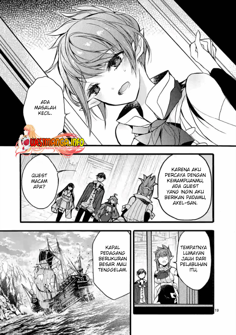 Chapter 20 - halaman 21