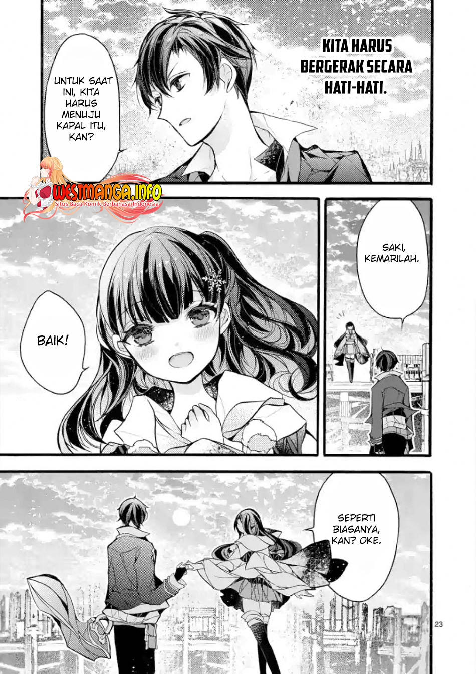 Chapter 20 - halaman 25