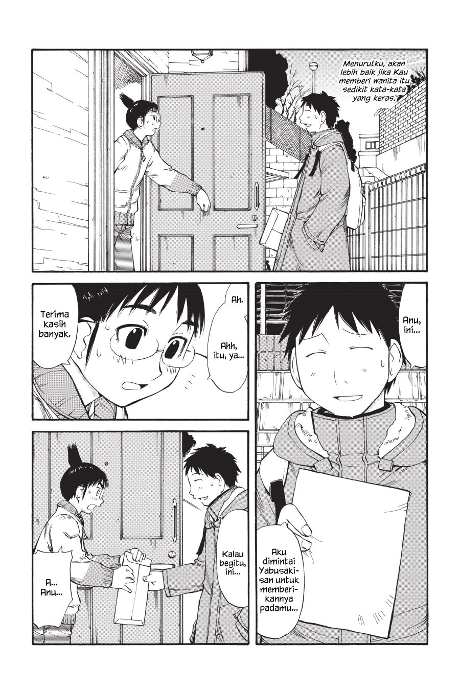 Chapter 52 - halaman 21