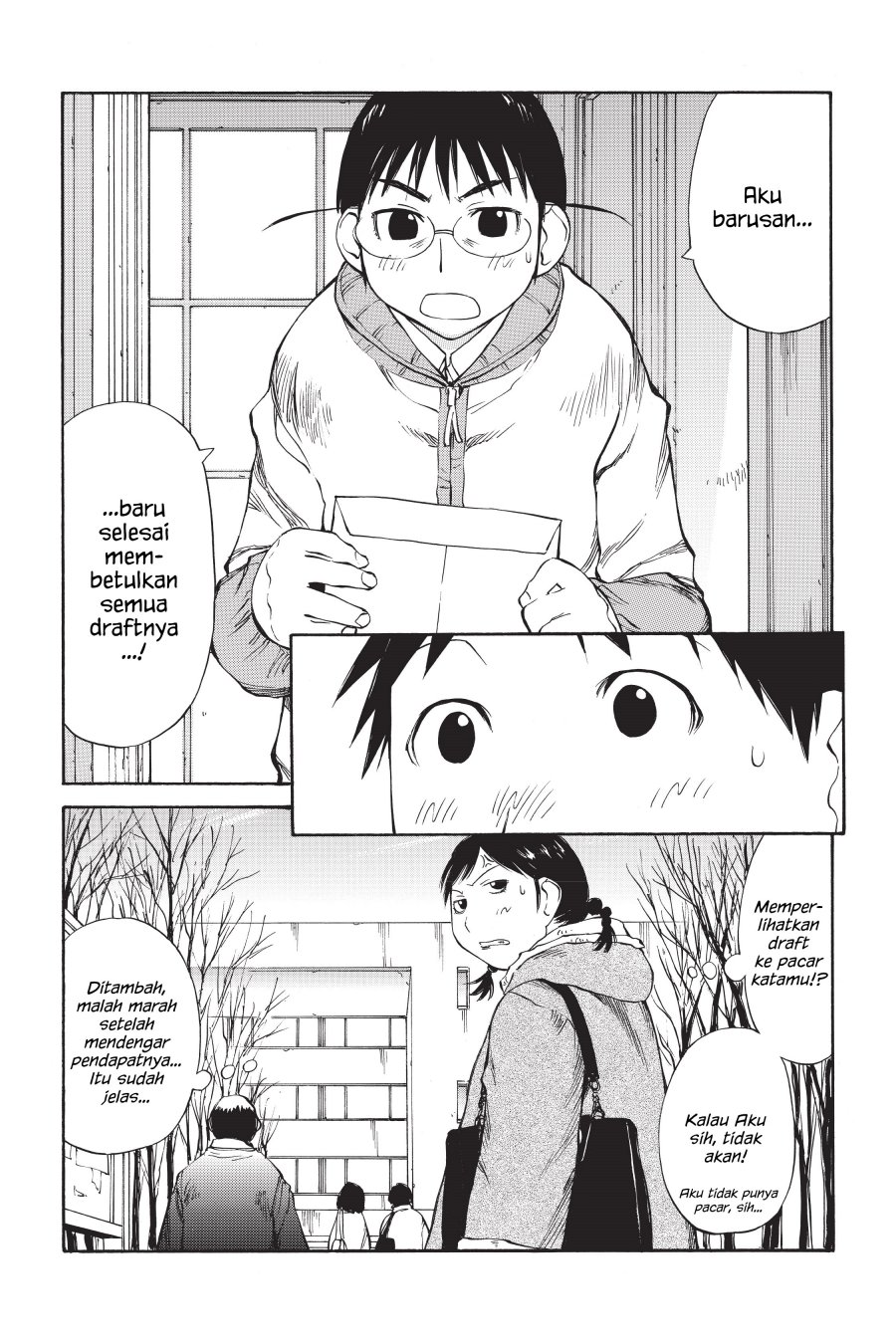 Chapter 52 - halaman 22