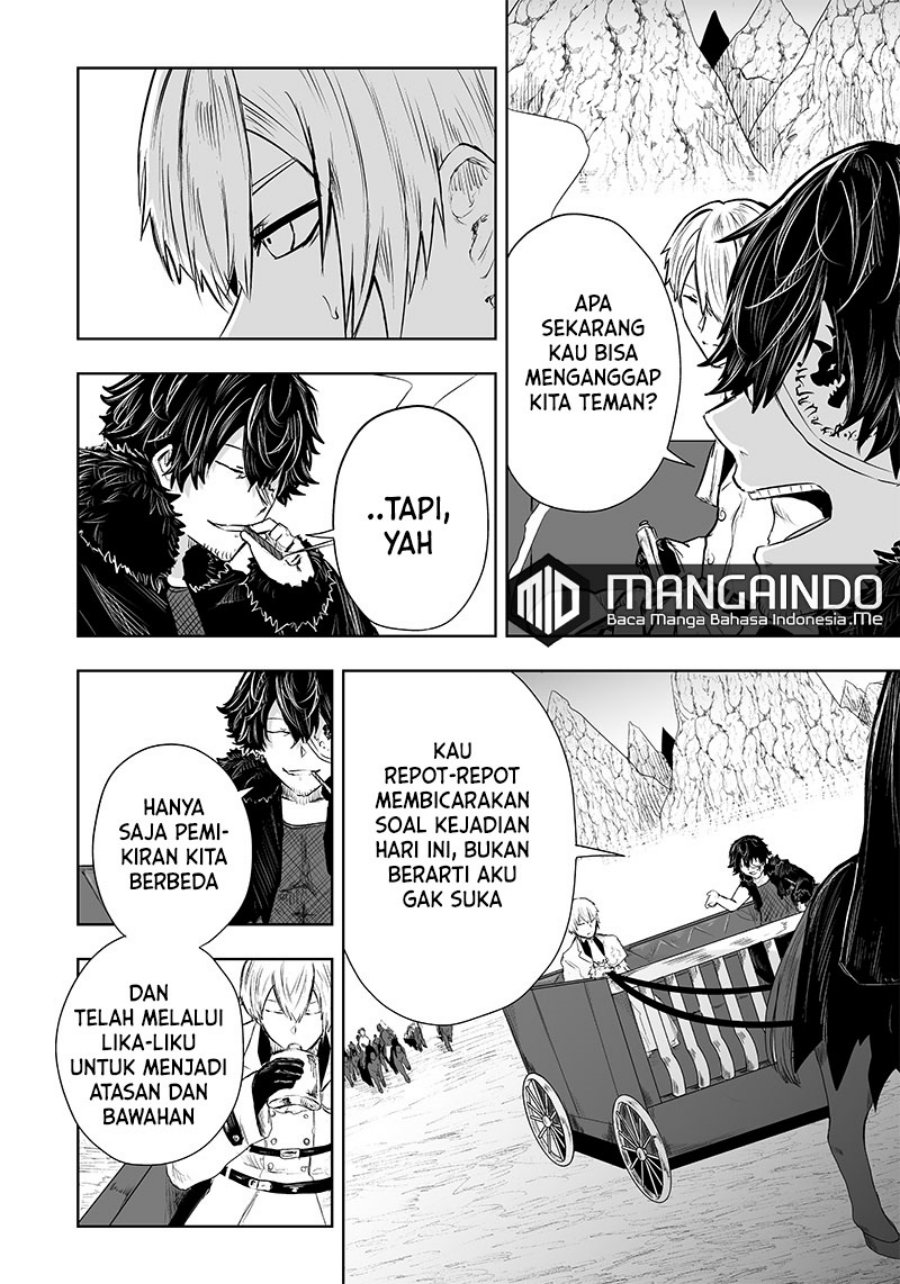 Chapter 40 - halaman 6