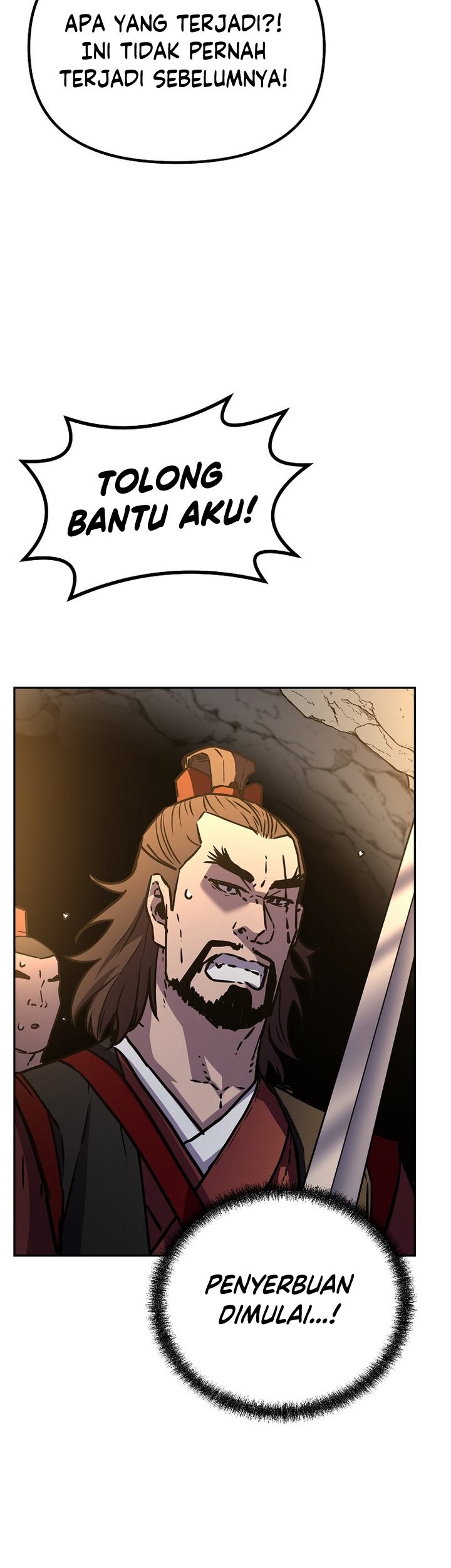 Chapter 92 - halaman 31