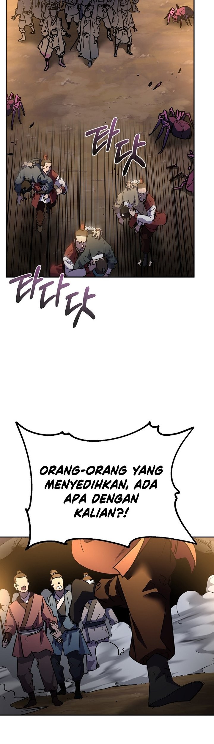 Chapter 92 - halaman 35