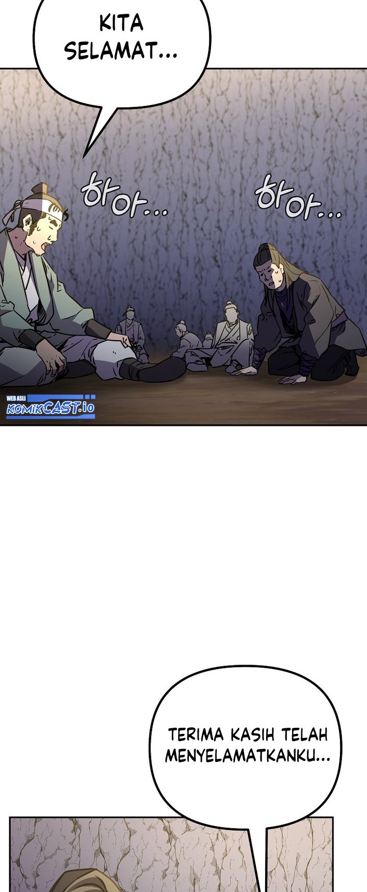 Chapter 92 - halaman 54