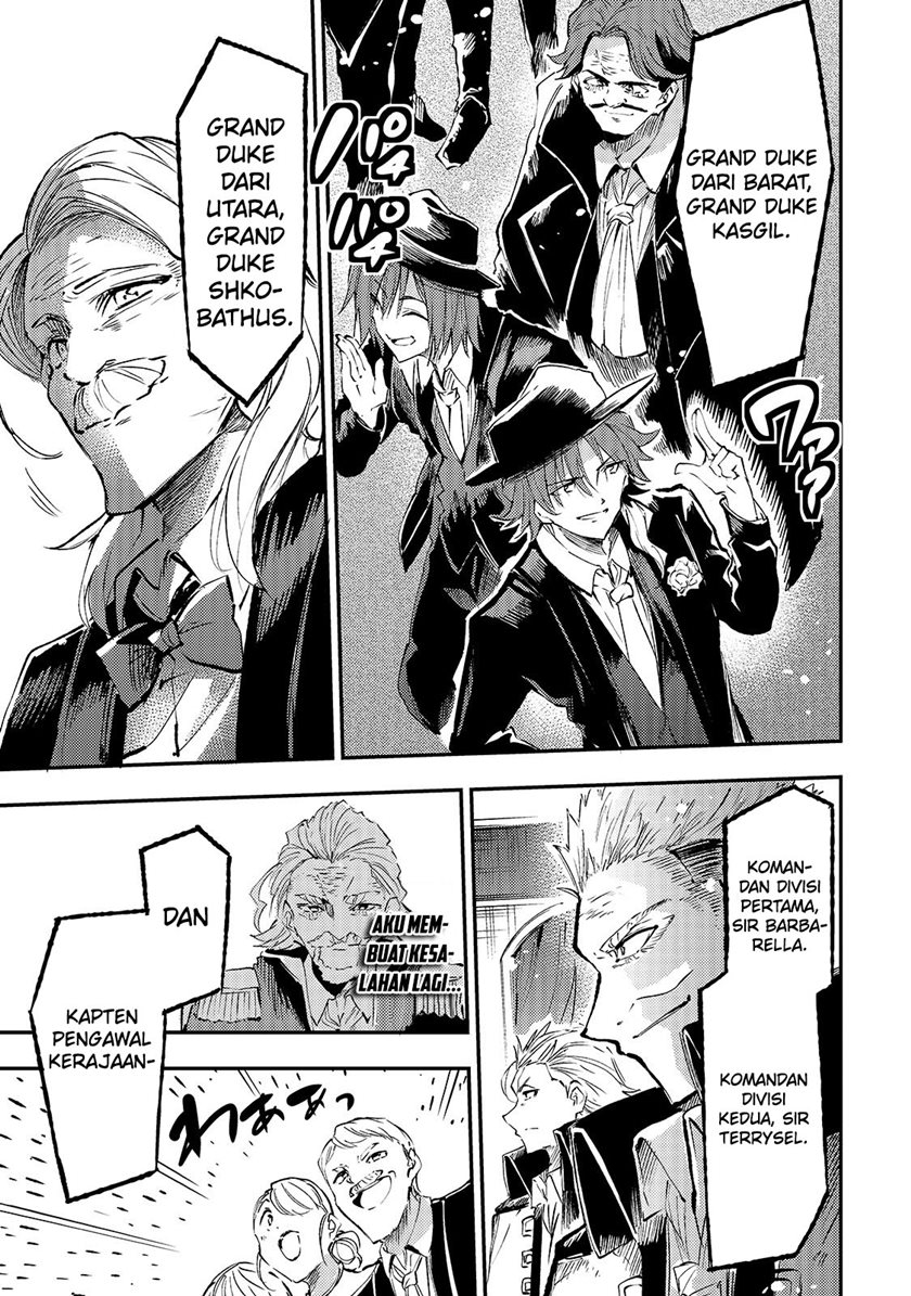 Chapter 191 - halaman 11