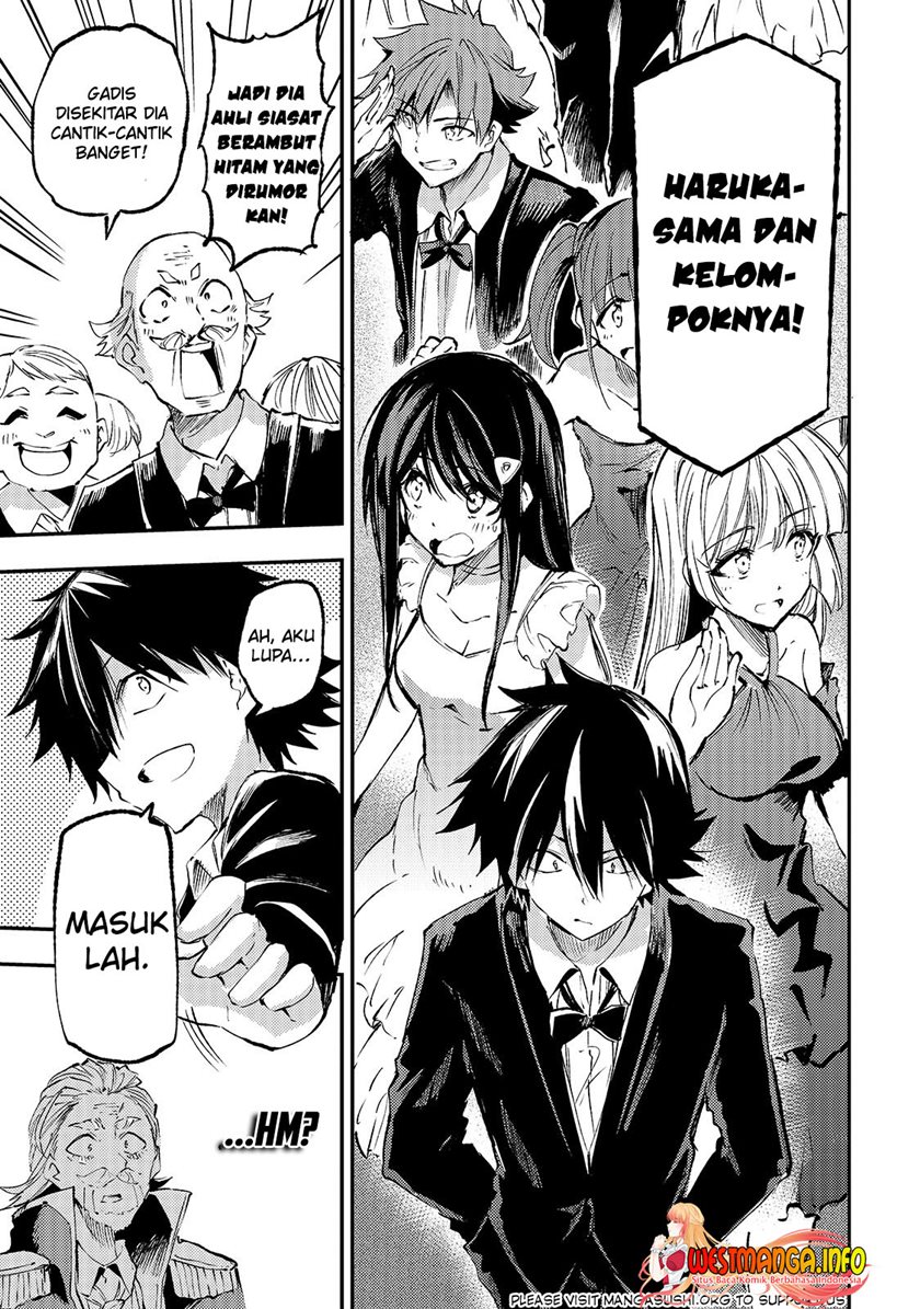 Chapter 191 - halaman 13