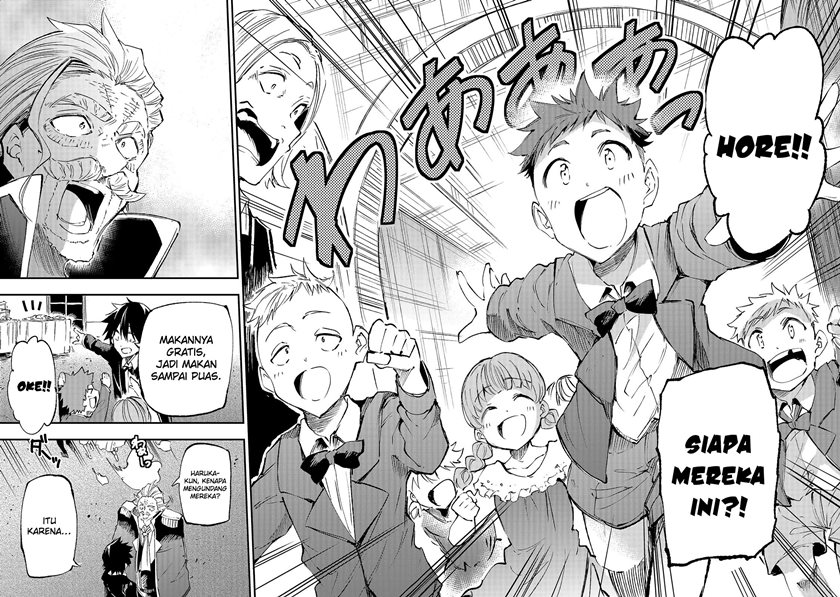 Chapter 191 - halaman 14