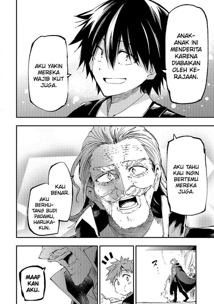 Chapter 191 - halaman 15