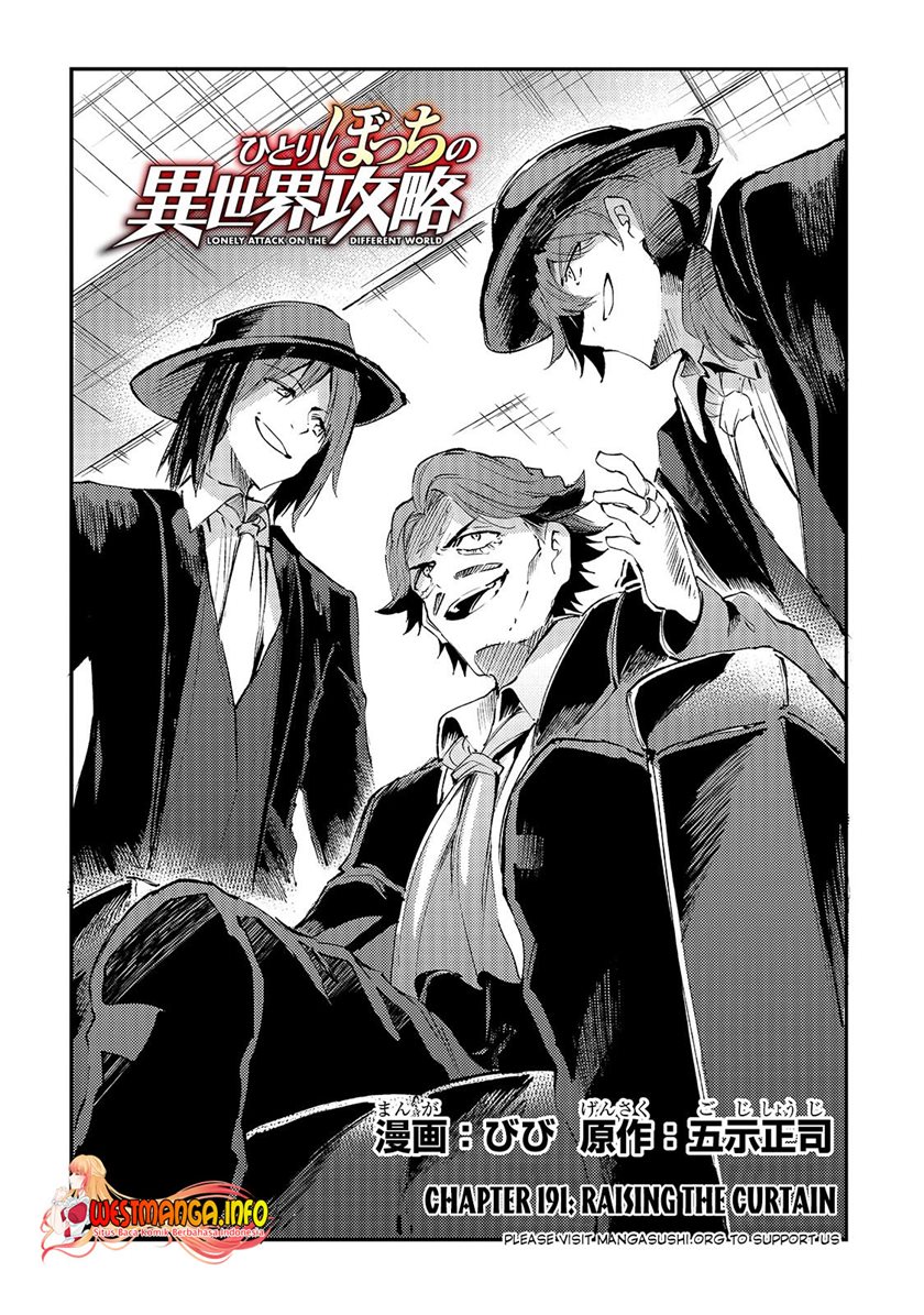 Chapter 191 - halaman 6