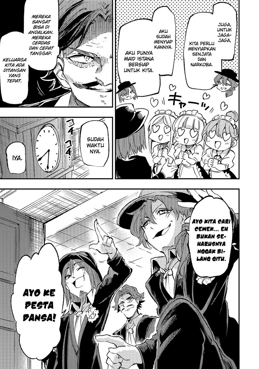 Chapter 191 - halaman 9