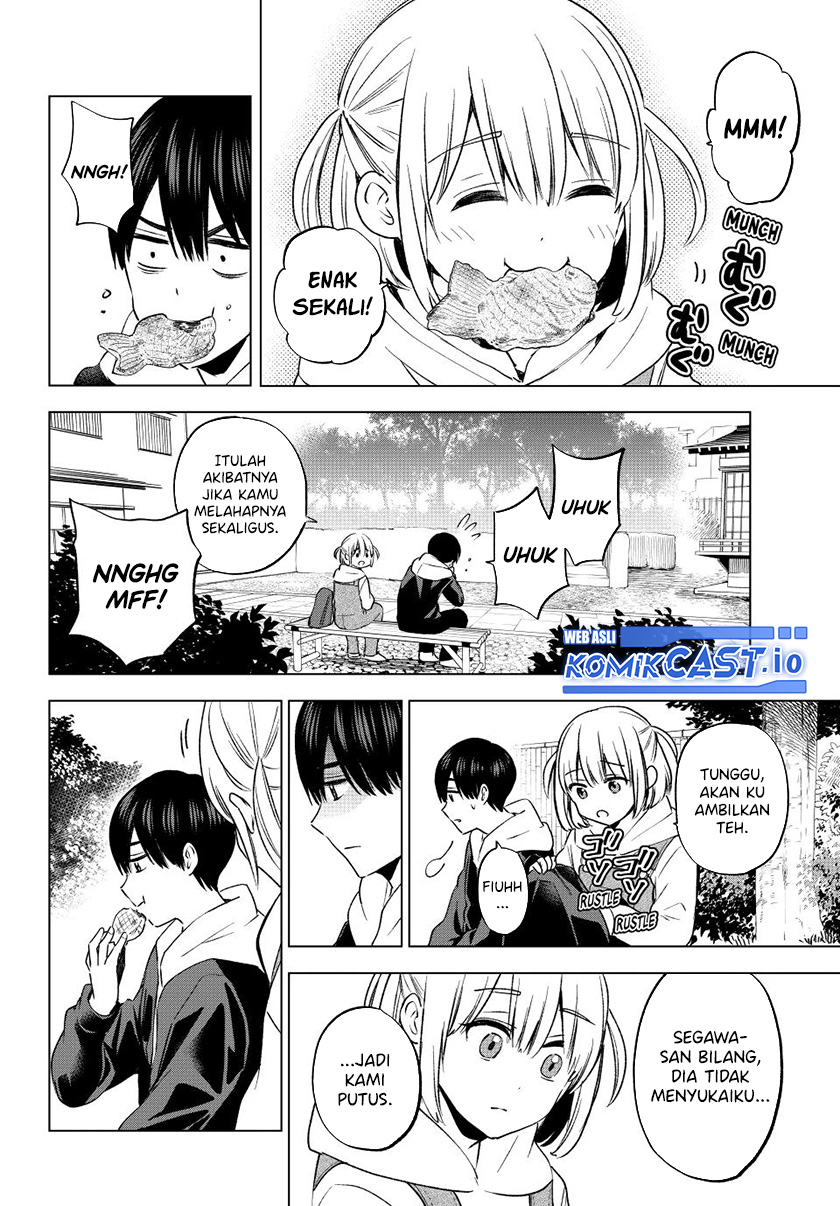 Chapter 160 - halaman 12