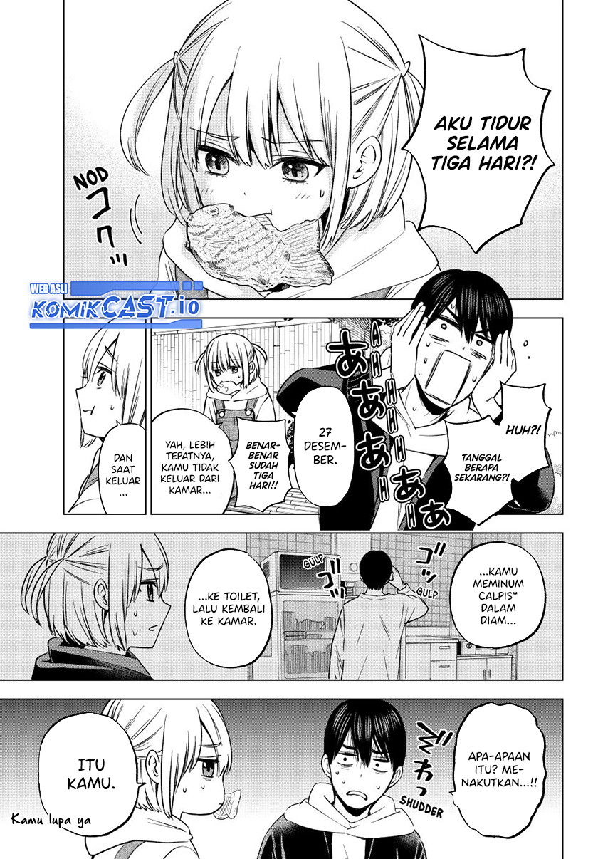 Chapter 160 - halaman 15