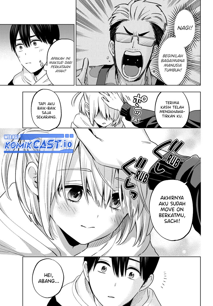 Chapter 160 - halaman 19