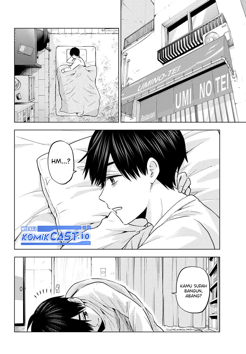 Chapter 160 - halaman 4