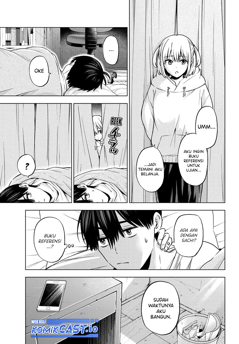 Chapter 160 - halaman 5
