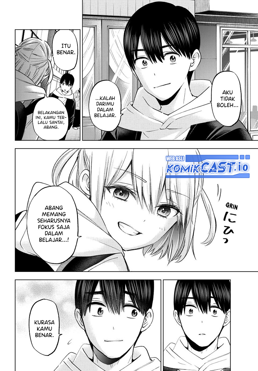 Chapter 160 - halaman 10