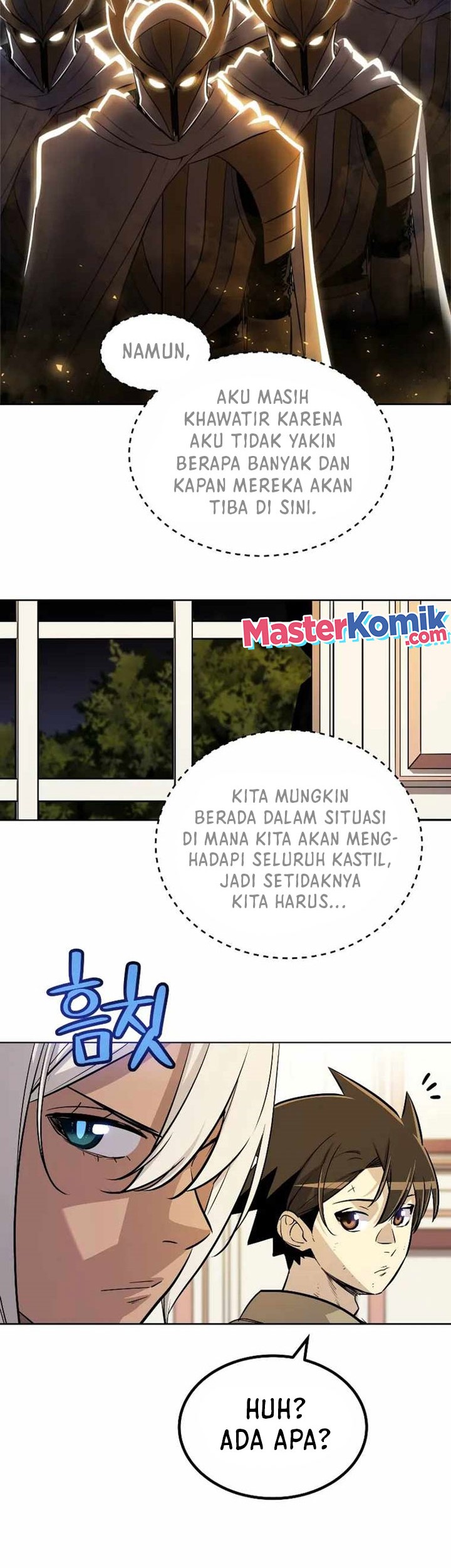 Chapter 69 - halaman 48