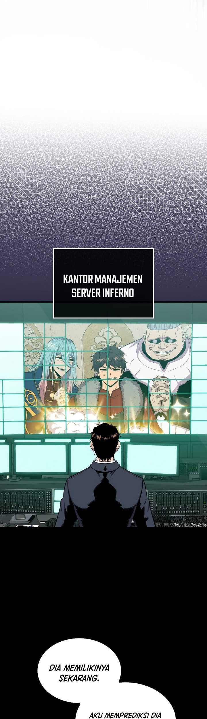 Chapter 70 - halaman 71