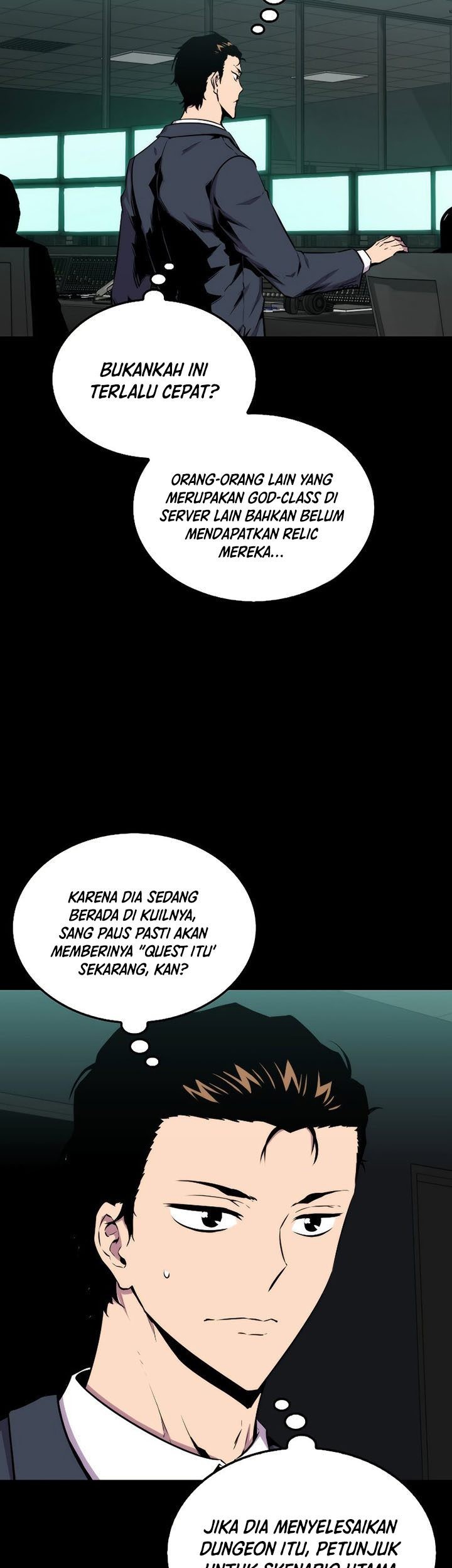 Chapter 70 - halaman 73