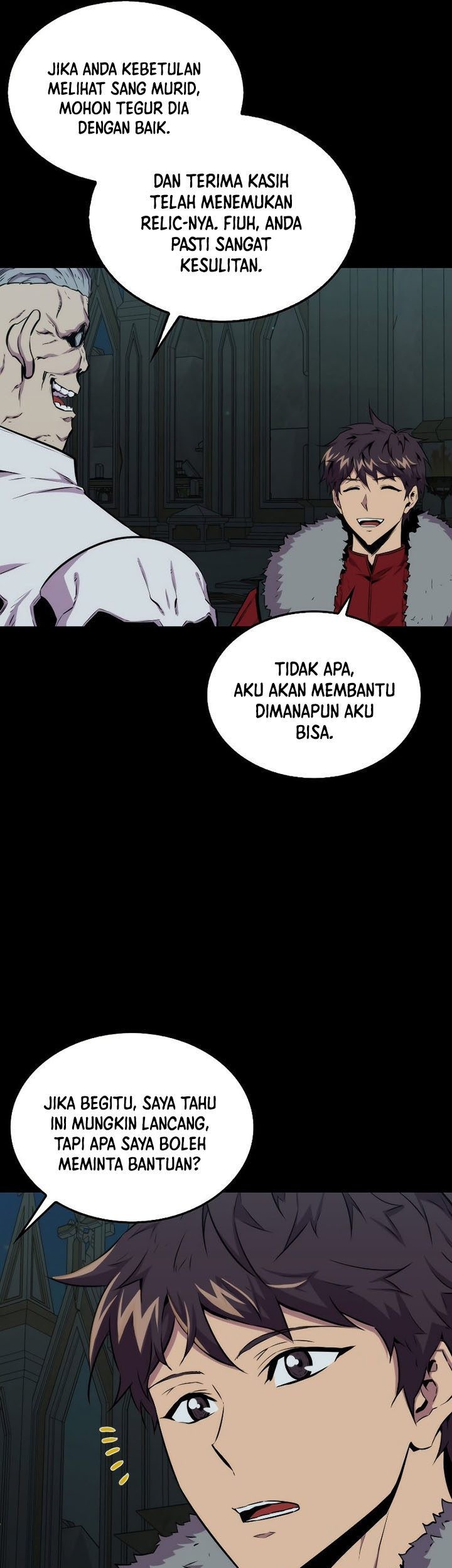 Chapter 70 - halaman 95