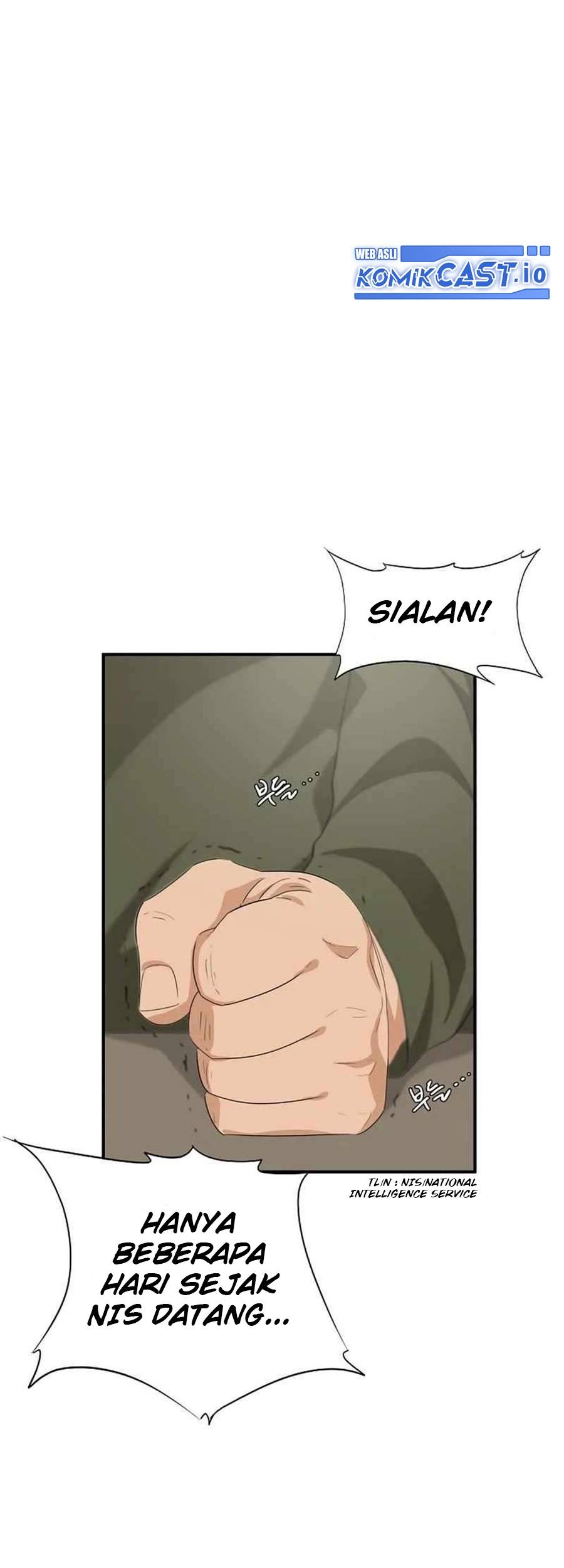Chapter 91 - halaman 22