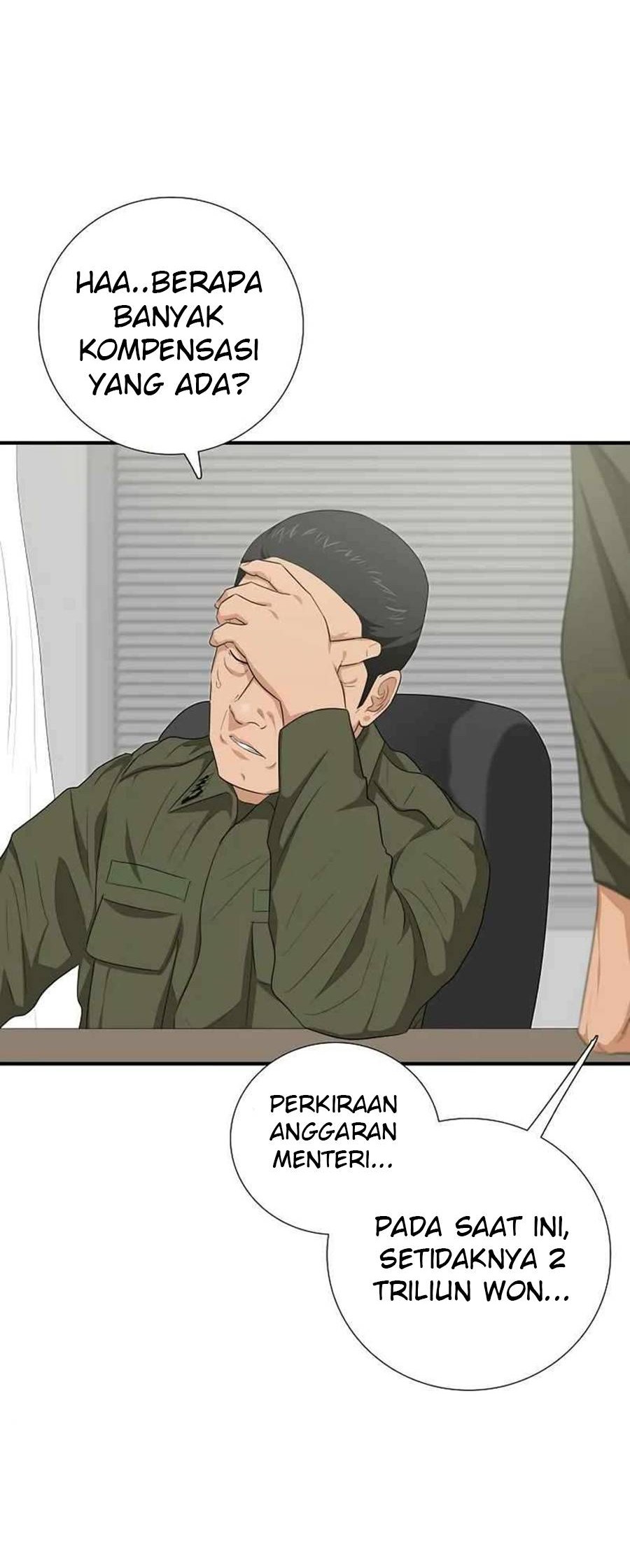 Chapter 91 - halaman 25