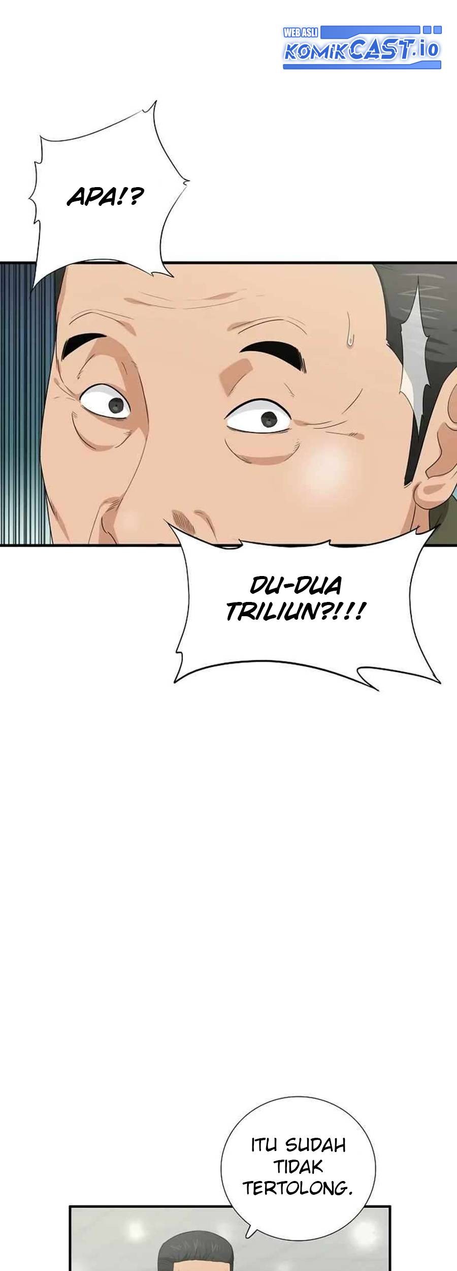 Chapter 91 - halaman 26