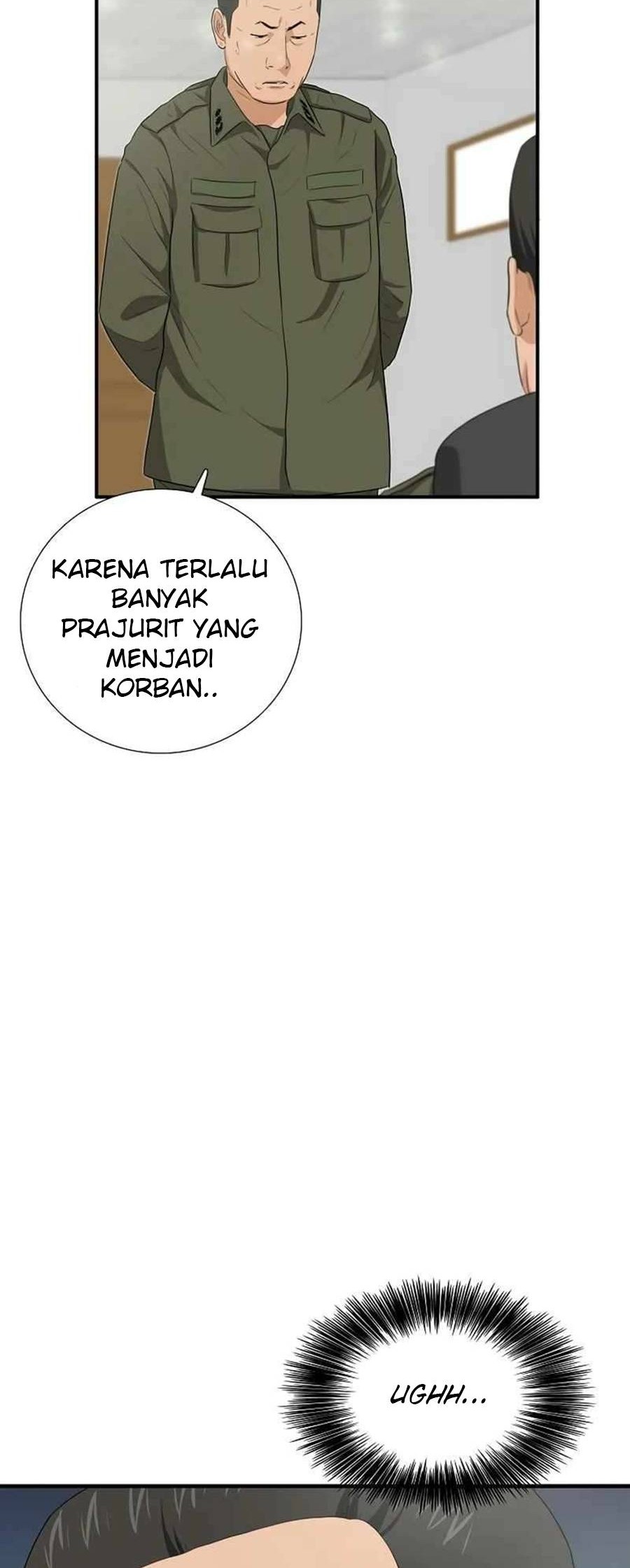 Chapter 91 - halaman 27