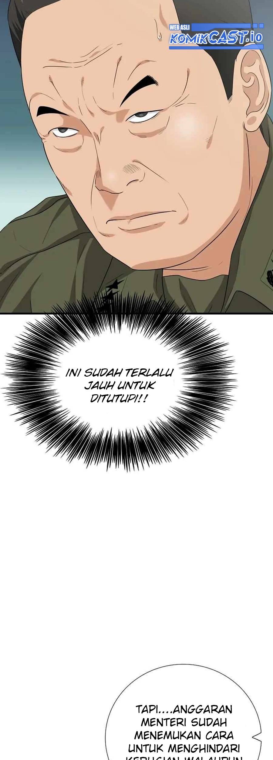 Chapter 91 - halaman 28