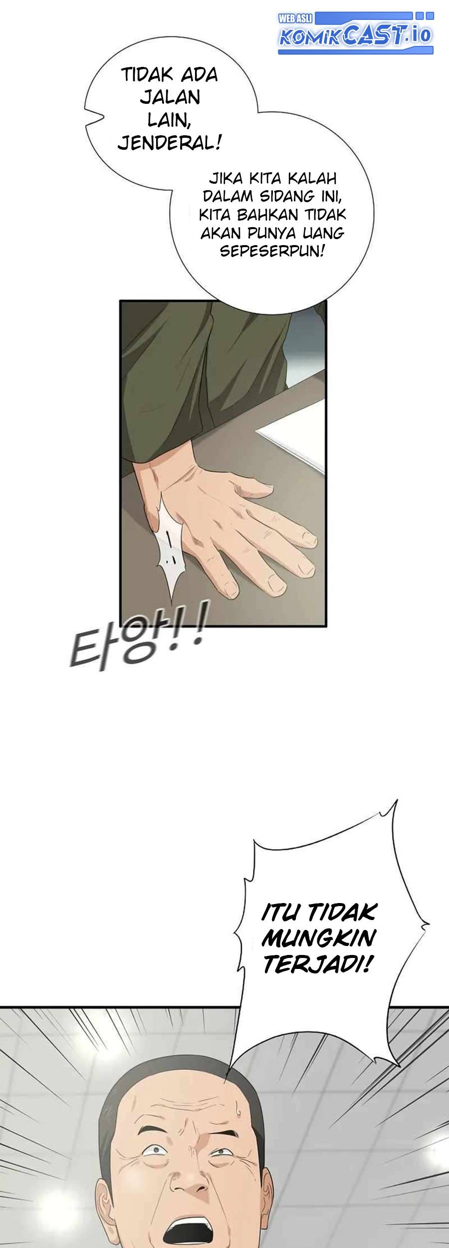 Chapter 91 - halaman 32
