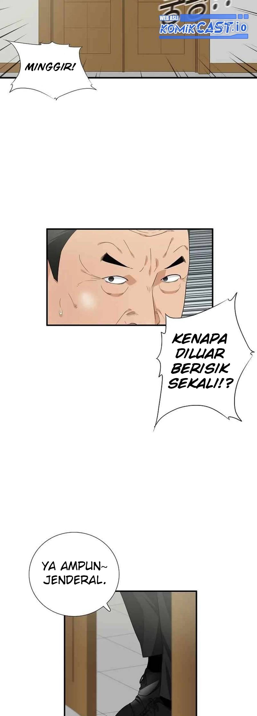 Chapter 91 - halaman 34