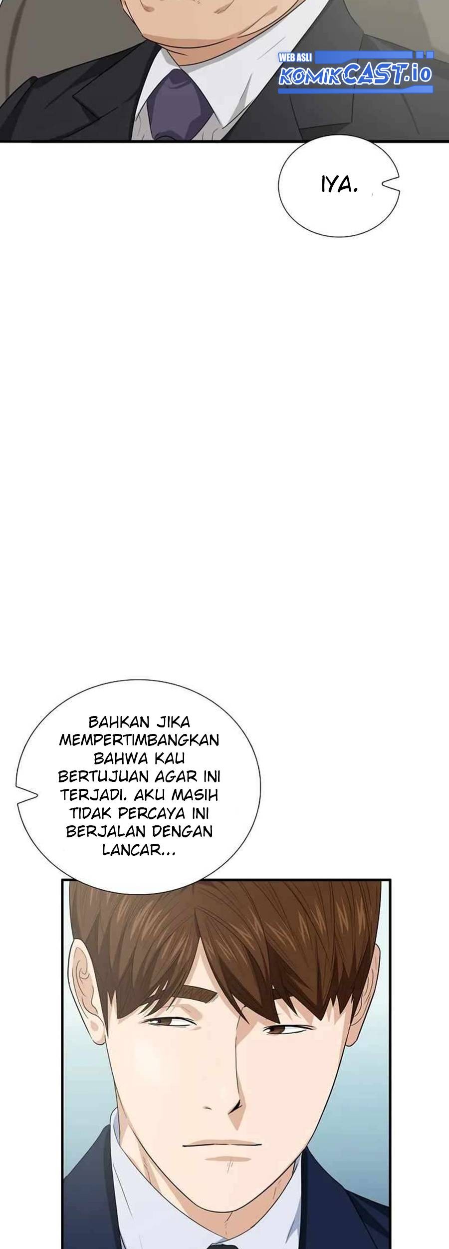 Chapter 91 - halaman 38