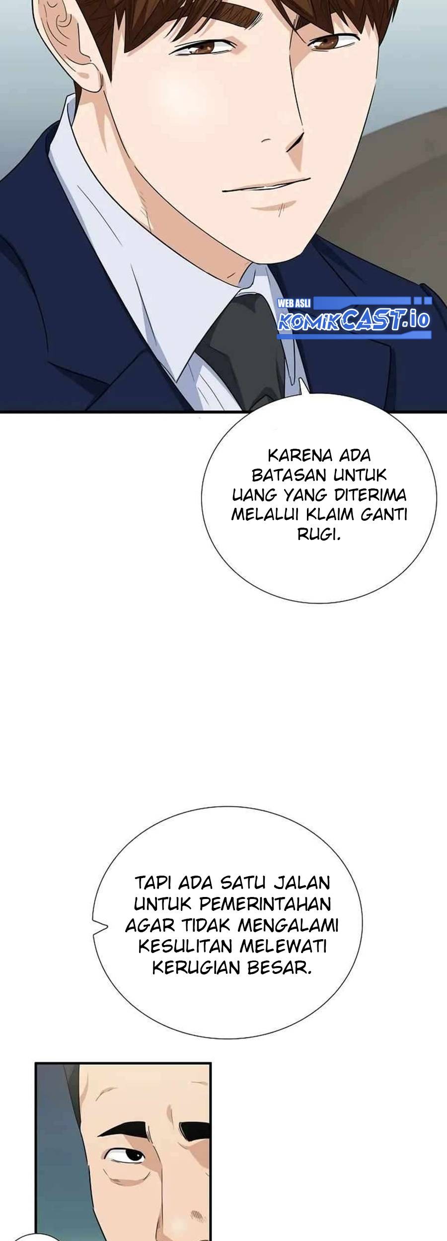 Chapter 91 - halaman 50