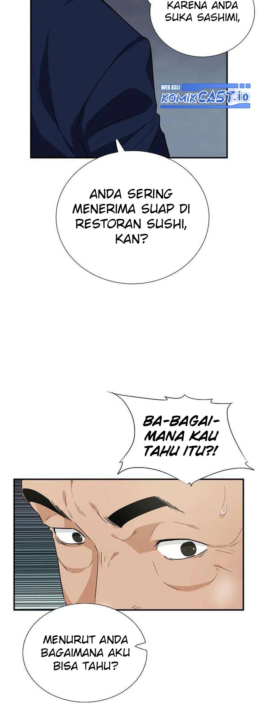 Chapter 91 - halaman 70