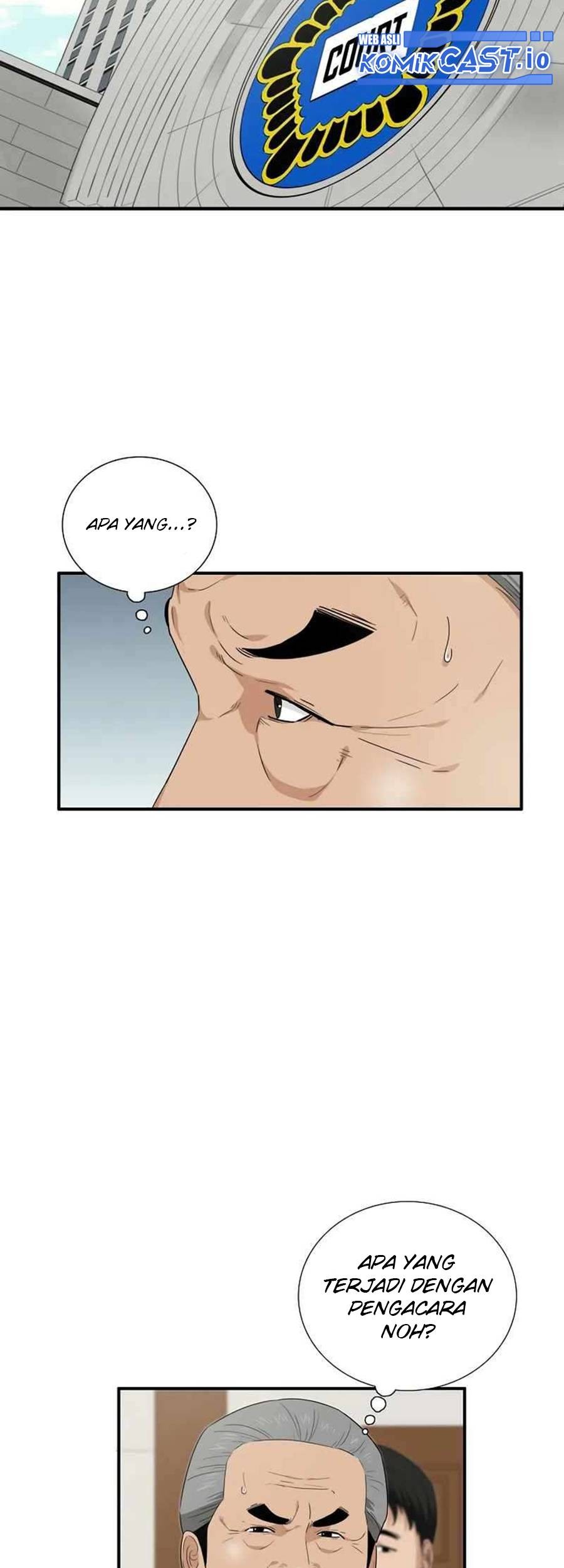 Chapter 91 - halaman 6