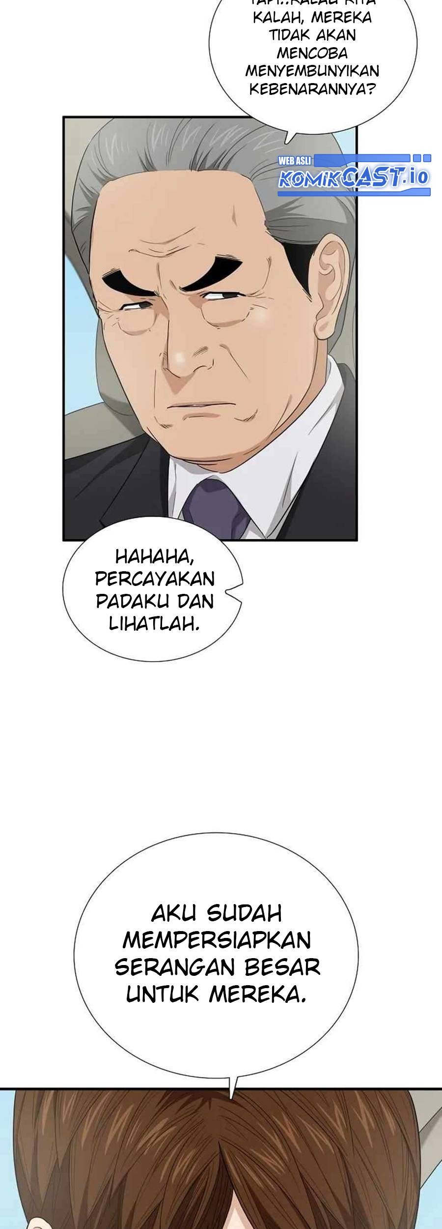 Chapter 91 - halaman 16
