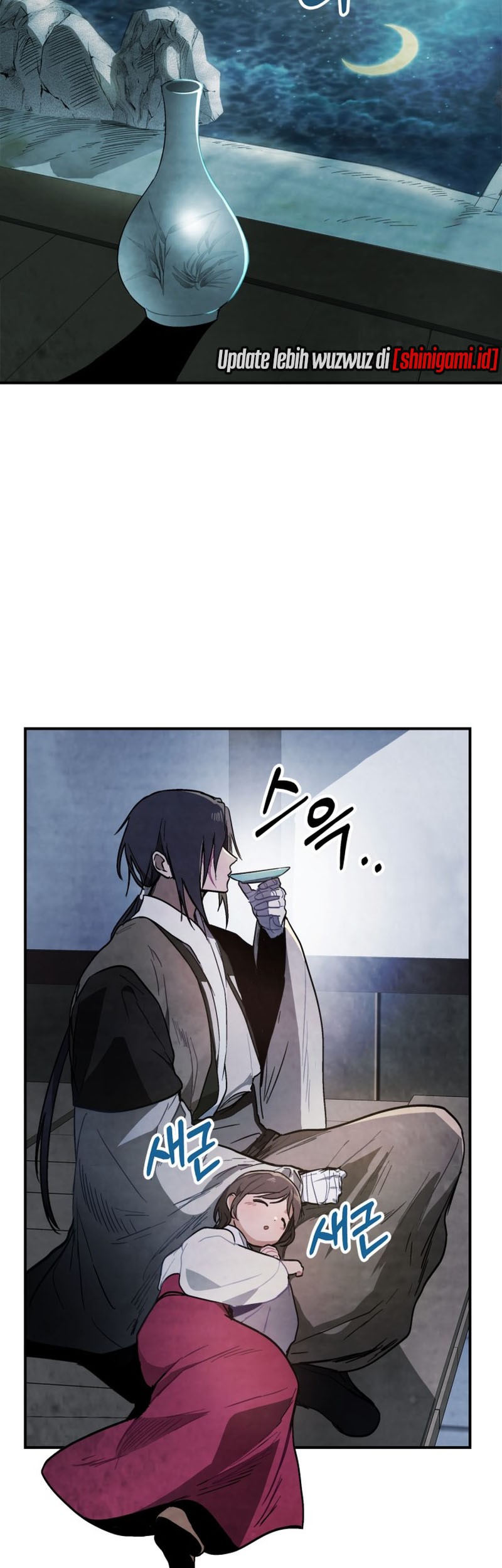 Chapter 58 - halaman 42